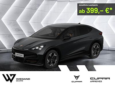Cupra Tavascan 210 kW 77kWh Endurance SHZ NAVI ACC LED *SN738*