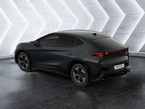 Cupra Tavascan bild 2