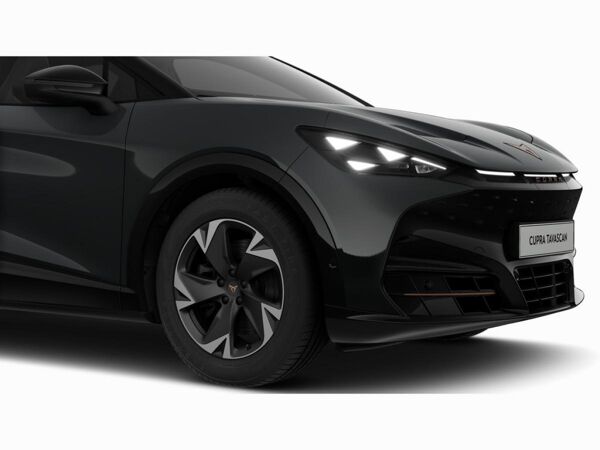 Cupra Tavascan bild 6
