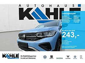 Volkswagen T-Cross 1.0 TSI DSG ENERGY SOFORT VERFÜGBAR!AHK Navi RFK GJR DigitalCockPro Volkswagen T-Cross 1.0 TSI DSG ENERGY SOFORT VERFÜGBAR!AHK Navi RFK GJR DigitalCockPro