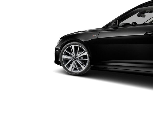 Audi A6 Avant S line 50 TDI AHK 360°KAM HD-MATRIX ACC bild 4