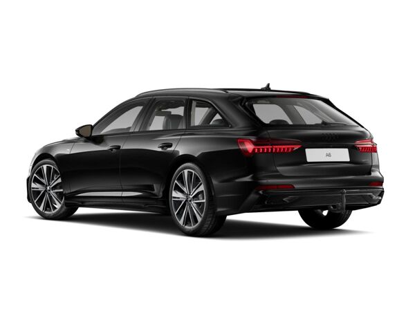 Audi A6 Avant S line 50 TDI AHK 360°KAM HD-MATRIX ACC bild 5