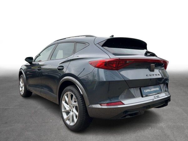 Cupra Formentor 1.5 TSI DSG Navi LED SHZ ACC PDC bild 4
