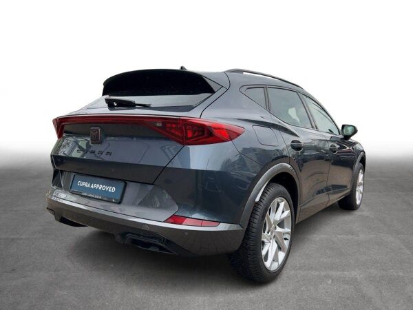 Cupra Formentor 1.5 TSI DSG Navi LED SHZ ACC PDC bild 5