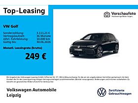 Volkswagen Golf VIII GTE 1.5 eHybrid DSG *LED*Rear View*