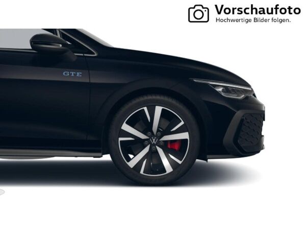 Volkswagen Golf VIII GTE 1.5 eHybrid DSG *LED*Rear View* bild 2
