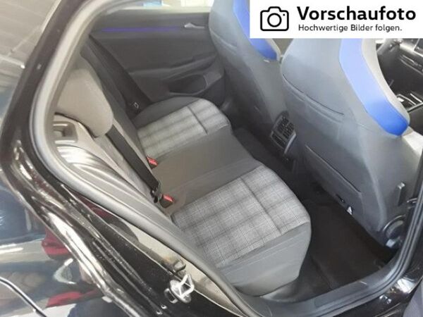 Volkswagen Golf VIII GTE 1.5 eHybrid DSG *LED*Rear View* bild 7