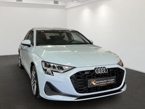 Audi A3 Limousine 30 TFSI BusiPaket AHK KomfortPaketPlus bild 3