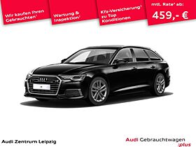 Audi A6 Avant 40 TDI design *Pano*Tour*Business*