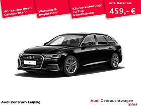 Audi A6 Avant 40 TDI design *Pano*Tour*Business*