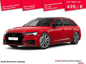 Audi A6 Avant 50 TDI quattro sport *2xS-line*Pano* Audi A6 Avant 50 TDI quattro sport *2xS-line*Pano*