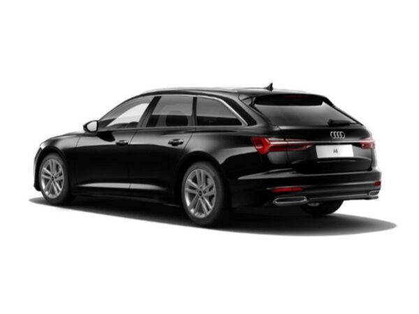 Audi A6 Avant 40 TDI design *Pano*Tour*Business* bild 2