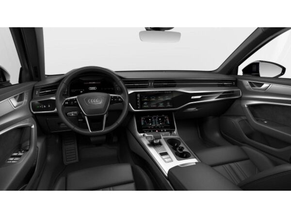 Audi A6 Avant 40 TDI design *Pano*Tour*Business* bild 3