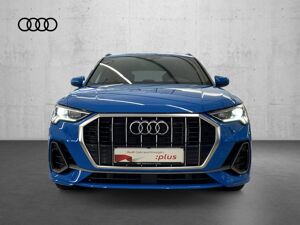 Audi Q3 35 TFSI S line *LED*Business*AHK*Standhzg* bild 5