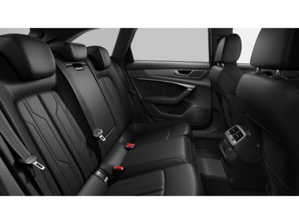 Audi A6 Avant 40 TDI design *Pano*Tour*Business* bild 5