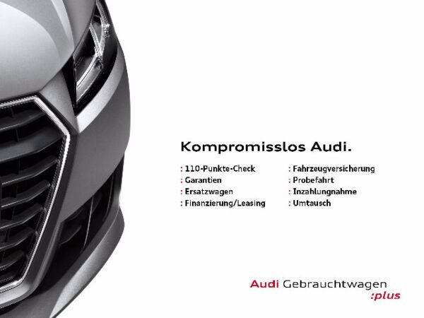 Audi A6 Avant 50 TDI quattro sport *2xS-line*Pano* bild 6