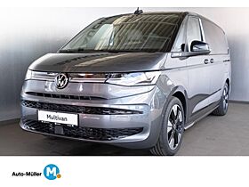 Volkswagen T7 Multivan Edition lÜ PHEV Tisch HUD Vis-aVis 1