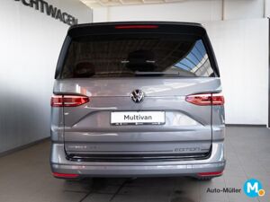 Volkswagen T7 Multivan Edition lÜ PHEV Tisch HUD Vis-aVis 1 bild 5