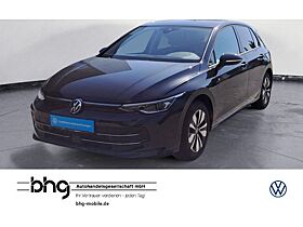 Volkswagen Golf 1.5 eTSI DSG Navi AHK ACC