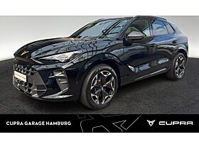 Cupra Terramar VZ 1.5 e-HYBRID DSG Matrix Sennheiser