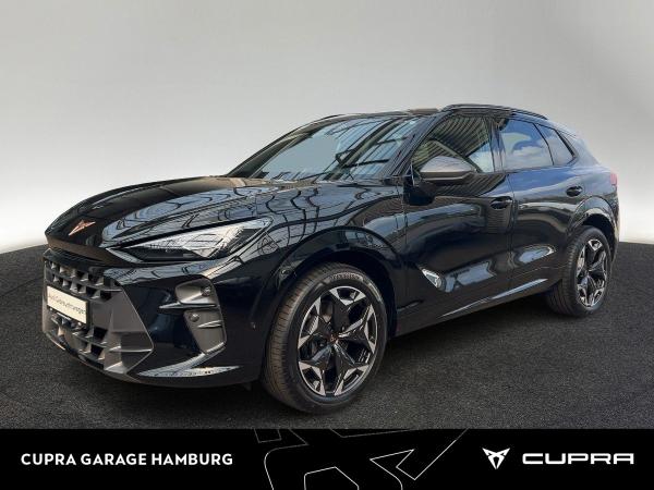 Cupra Terramar VZ 1.5 e-HYBRID DSG Matrix Sennheiser bild
