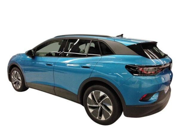Volkswagen ID.4 PRO 82 kWh +WÄPU +AHK +H&K +IQ.LIGHT +ACC + bild 4