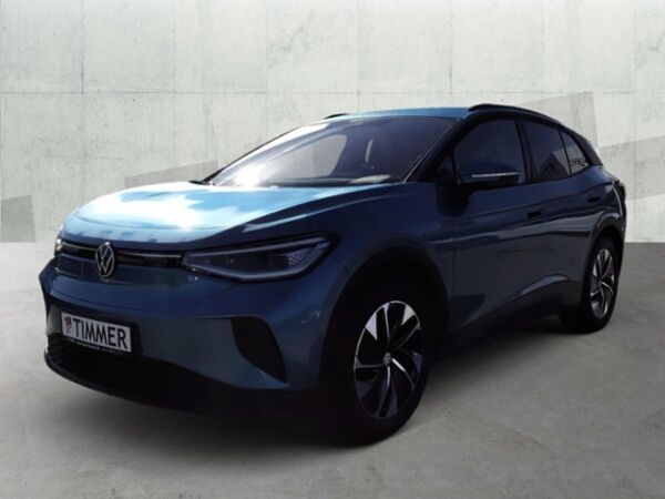Volkswagen ID.4 PRO 82 kWh +WÄPU +AHK +H&K +IQ.LIGHT +ACC + bild 4
