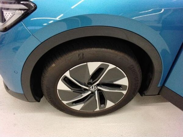 Volkswagen ID.4 PRO 82 kWh +WÄPU +AHK +H&K +IQ.LIGHT +ACC + bild 6