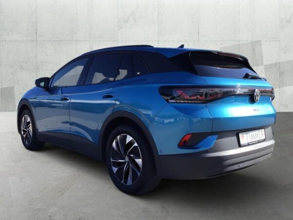 Volkswagen ID.4 PRO 82 kWh +WÄPU +AHK +H&K +IQ.LIGHT +ACC + bild 6