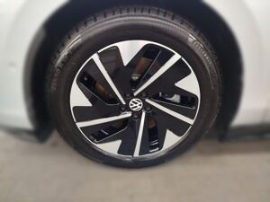 Volkswagen ID.7 Tourer Pro S DAB+ IQDrive IQLight LED-Matrix Augmented-Reality-HeadupDisplay BlackStyle Navi EasyOpe bild 4