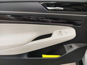 Volkswagen ID.7 Tourer Pro S DAB+ IQDrive IQLight LED-Matrix Augmented-Reality-HeadupDisplay BlackStyle Navi EasyOpe bild 1