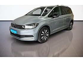 Volkswagen Touran GOAL 2.0TDI DSG ACC.7-S.AHK.NAVI+VC.2xPDC.LED.APP-C.SHZ Volkswagen Touran GOAL 2.0TDI DSG ACC.7-S.AHK.NAVI+VC.2xPDC.LED.APP-C.SHZ