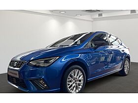 Seat Ibiza 1.0 TSI 🔥KEINE NEBENKOSTEN🔥XCELLENCE🔥NAVI🔥KAMERA🔥LED🔥 Seat Ibiza 1.0 TSI 🔥KEINE NEBENKOSTEN🔥XCELLENCE🔥NAVI🔥KAMERA🔥LED🔥