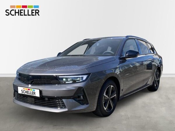 Opel Astra Sports Tourer GS 1.2 Turbo AT-8 TechPaket/Navi/Allwetter bild