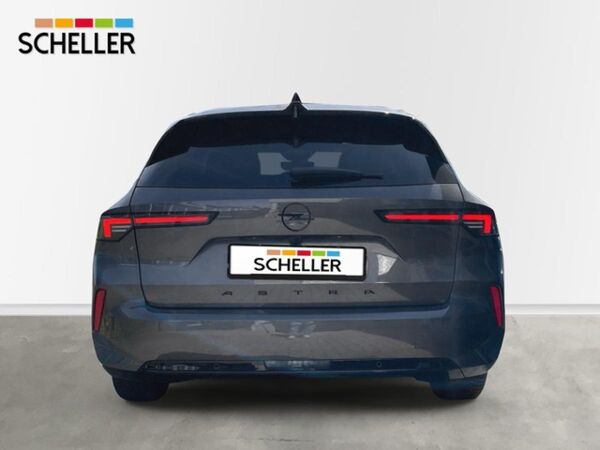 Opel Astra Sports Tourer GS 1.2 Turbo AT-8 TechPaket/Navi/Allwetter bild 3