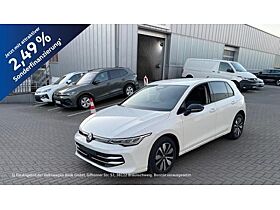 Volkswagen Golf VIII 1.5 eTSi DSG Goal R-Kamera ACC SideAssist AppConnect Sitzheiz. Alu