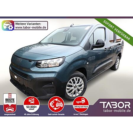 Fiat Doblo leasen