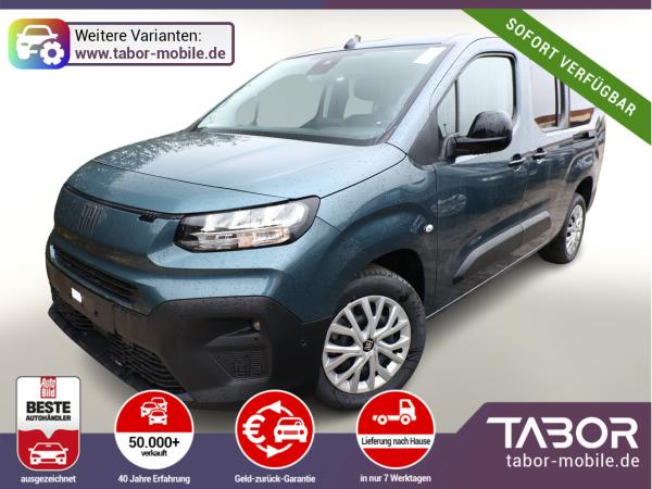 Fiat Doblo Kombi Maxi AT 7S Navi Klimaaut Keyl Kam bild