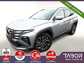 Hyundai TUCSON Tucson HEV 4WD 19Z Krell HUD Matrix el.HK 3ZKlim