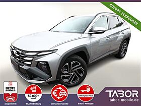 Hyundai TUCSON Tucson HEV 4WD 19Z Krell HUD Matrix el.HK 3ZKlim
