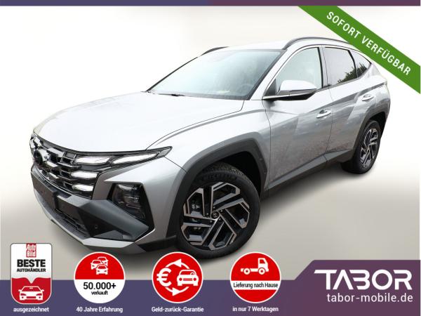 Hyundai TUCSON Tucson HEV 4WD 19Z Krell HUD Matrix el.HK 3ZKlim bild