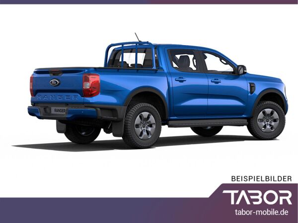 Ford Ranger DoKa XLT Aut AHK ACC OutdoorP Kam PDC 17Z bild 3