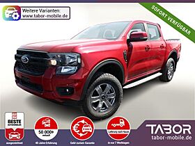 Ford Ranger DoKa XLT Aut AHK ACC OutdoorP Kam PDC 17Z
