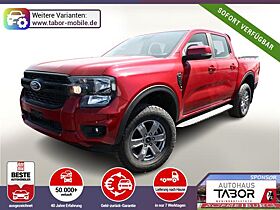 Ford Ranger DoKa XLT Aut AHK ACC OutdoorP Kam PDC 17Z Ford Ranger DoKa XLT Aut AHK ACC OutdoorP Kam PDC 17Z