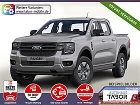 Ford Ranger DoKa XLT Aut AHK ACC OutdoorP Kam PDC 17Z Ford Ranger DoKa XLT Aut AHK ACC OutdoorP Kam PDC 17Z
