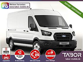 Ford Transit 350 Trend L3H2 Kam SYNC4 Temp PDC 3-S Ford Transit 350 Trend L3H2 Kam SYNC4 Temp PDC 3-S