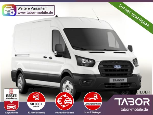 Ford Transit 350 Trend L3H2 Kam SYNC4 Temp PDC 3-S bild