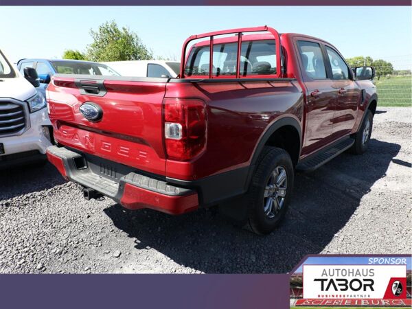 Ford Ranger DoKa XLT Aut AHK ACC OutdoorP Kam PDC 17Z bild 3
