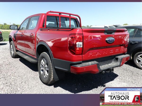 Ford Ranger DoKa XLT Aut AHK ACC OutdoorP Kam PDC 17Z bild 4