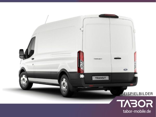 Ford Transit 350 Trend L3H2 Kam SYNC4 Temp PDC 3-S bild 3